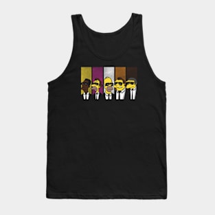 Reservoir Family Tank Top